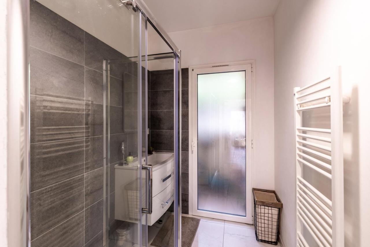 U Nidu - A Ajaccio, Magnifique Appartement 4 Couchages Vue Mer Аяччо Экстерьер фото